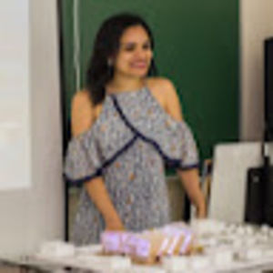 Meet your Posher, Tammy